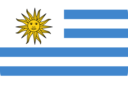 Uruguay