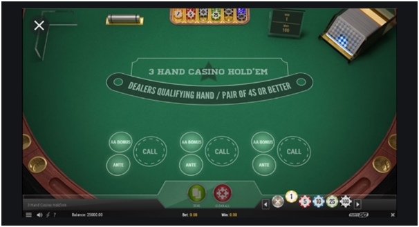 play´n go - Guía de casinos online