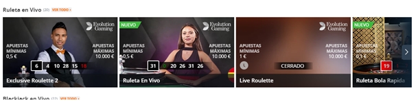 Betsson Chile