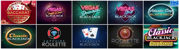 Blackjack