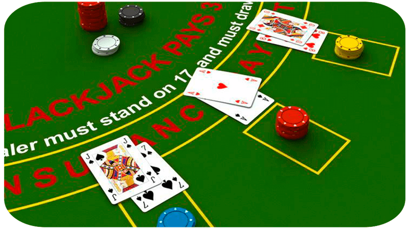 Blackjack