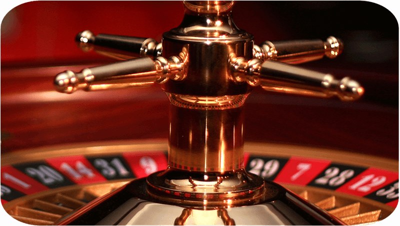 Ruleta Online