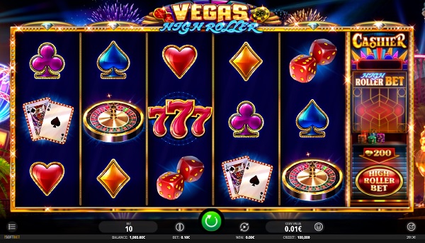 casinos tragamonedas: La forma fácil