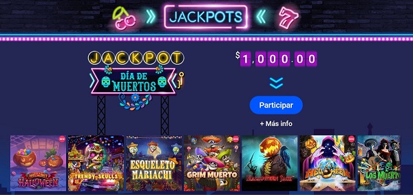 Codere Casino Online Mexico