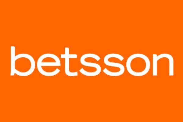 cómo registrarse en Betsson logo