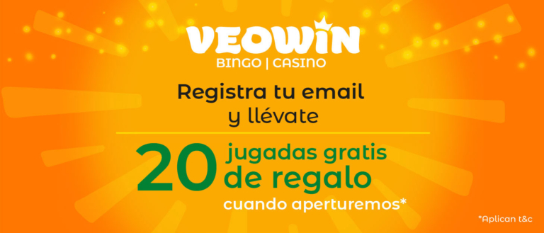 jugadas gratis VeoWin