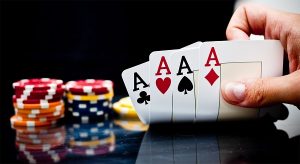 Póker para principiantes: aprende lo básico
