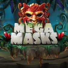 Mega Masks de Relax Gaming Portada