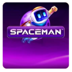 spaceman logo