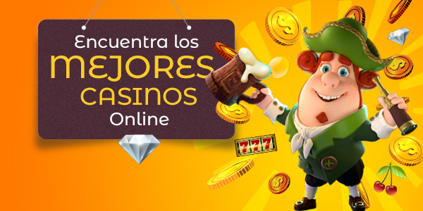 Mejores Casinos Online en Venezuela