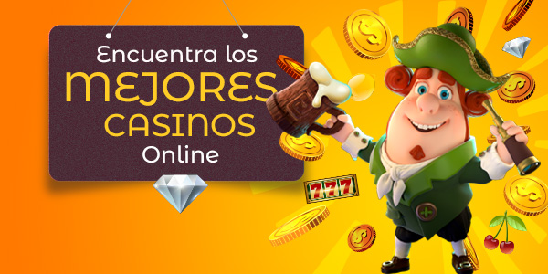 Mejores Casinos Online