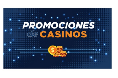 Promociones de casino junio 2023