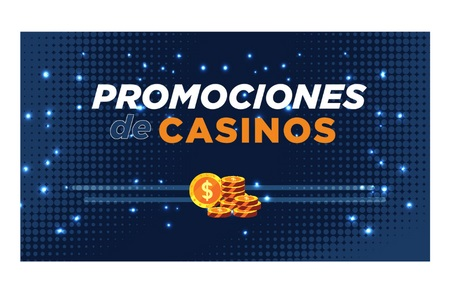promociones de casinos online