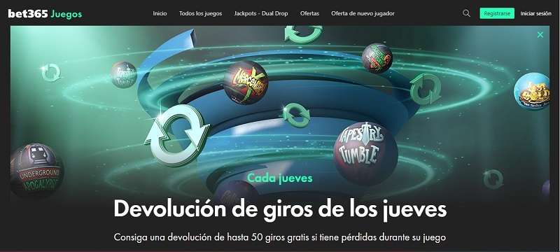 Bet365 casino Bet365 casino