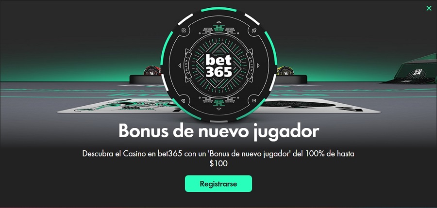 Bet365 Bolivia