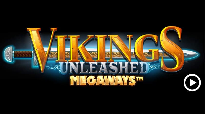 Viking unleashed megaways tragamonedas de vikingos