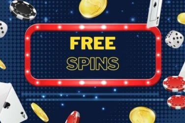 Free Spins o Jugadas gratis