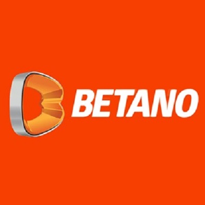 Logo Betano Casino