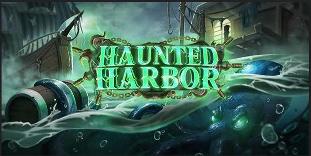 Haunted Harbor