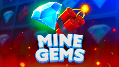 Mine Gems: Una Explosión de Diversión en el Mundo de los Casinos Online