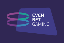 EvenBet Gaming