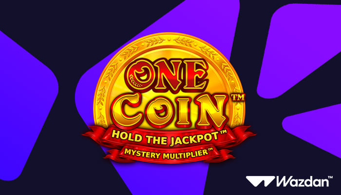 One Coin 