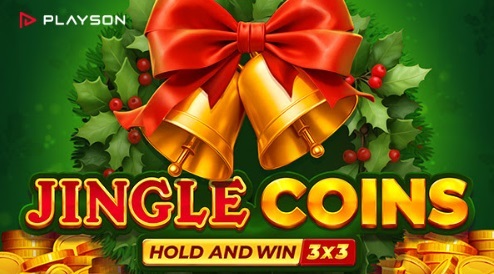 jingle coins