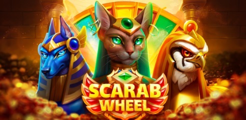 scarab wheel