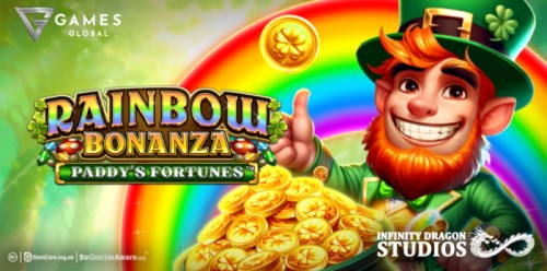 Rainbow Bonanza Paddy’s Fortunes