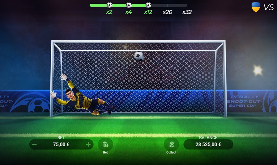 Penalty Shoot-out