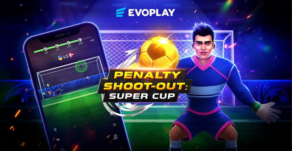 Penalty Shoot-out: Super Cup: La emoción del fútbol alcanza nuevas alturas