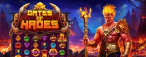 gates of hades