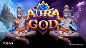 Aura god