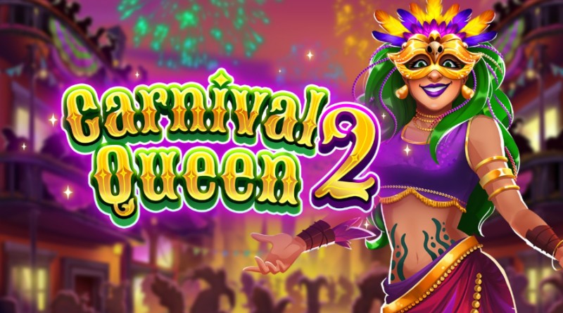 Carnival Queen 2