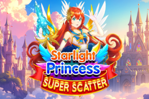 Starlight Princess Super Scatter análisis.