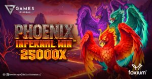 Phoenix Infernal Win: análisis.