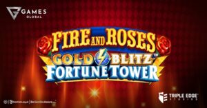 Fire and Roses Joker: análisis nuevo juego.