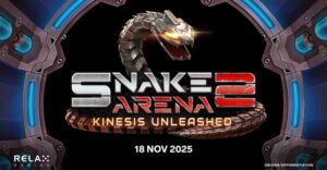 Reseña Snake Arena.